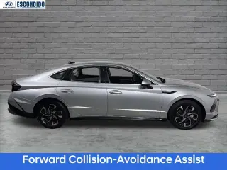 Hyundai SONATA 2025 AWD SEL Sedán 4 puertas