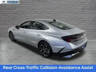 Hyundai SONATA 2025 AWD SEL Sedán 4 puertas
