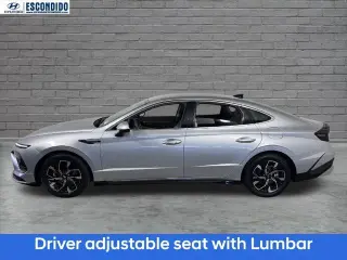 Hyundai SONATA 2025 AWD SEL Sedán 4 puertas