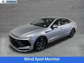 Hyundai SONATA 2025 AWD SEL Sedán 4 puertas
