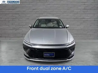 Hyundai SONATA 2025 AWD SEL Sedán 4 puertas