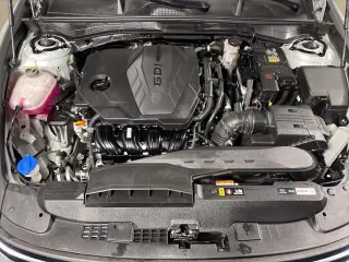 Hyundai SONATA 2025 AWD SEL Sedán 4 puertas