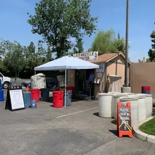 SOS Recycling Center