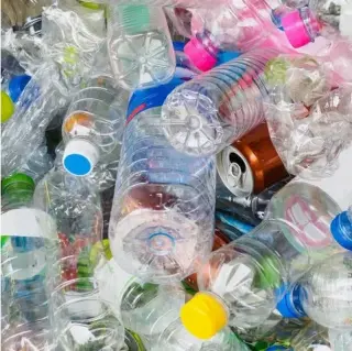 SOS Recycling Center