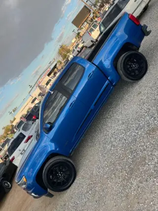 2020 Chevrolet COLORADO CREW CAB