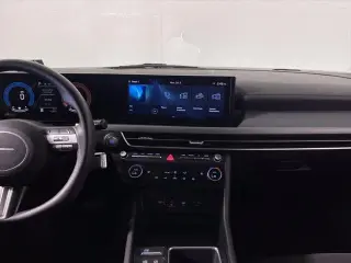 Hyundai SONATA 2025 SEL 4dr Sedán