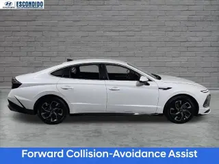 Hyundai SONATA 2025 SEL 4dr Sedán