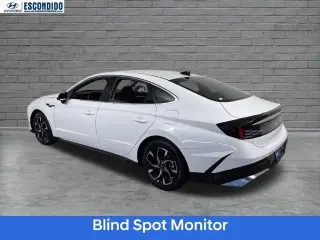 Hyundai SONATA 2025 SEL 4dr Sedán