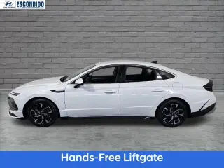 Hyundai SONATA 2025 SEL 4dr Sedán