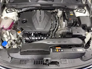 Hyundai SONATA 2025 SEL 4dr Sedán