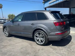 2019 Audi Q7