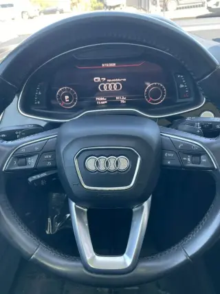 2019 Audi Q7