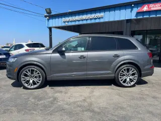 2019 Audi Q7