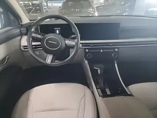 Hyundai TUCSON 2025 SEL 4dr SUV