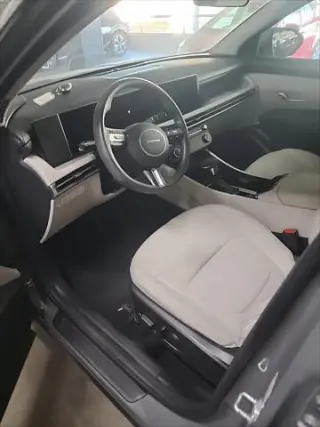 Hyundai TUCSON 2025 SEL 4dr SUV