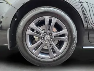 2025 Toyota SIENNA