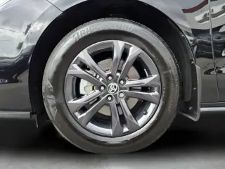 2025 Toyota SIENNA