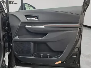 2025 Toyota SIENNA