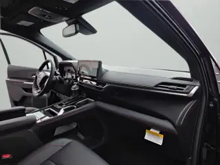 2025 Toyota SIENNA