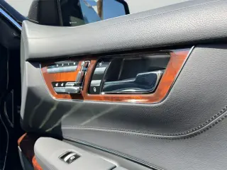 2011 Mercedes-Benz CL-CLASS