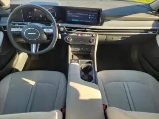 Hyundai SONATA 2024 SEL 4dr Sedán