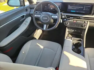 Hyundai SONATA 2024 SEL 4dr Sedán