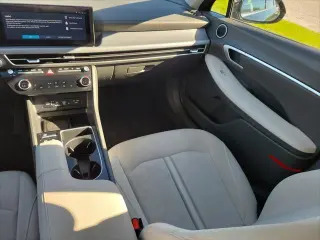 Hyundai SONATA 2024 SEL 4dr Sedán