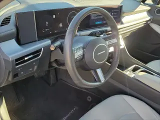 Hyundai SONATA 2024 SEL 4dr Sedán
