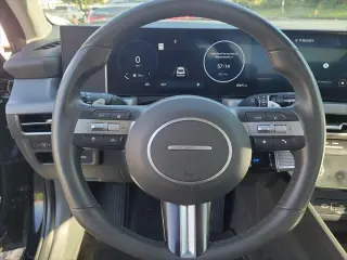 Hyundai SONATA 2024 SEL 4dr Sedán