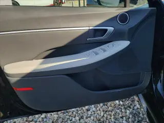 Hyundai SONATA 2024 SEL 4dr Sedán