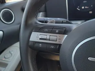 Hyundai SONATA 2024 SEL 4dr Sedán