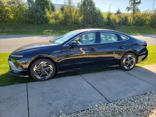 Hyundai SONATA 2024 SEL 4dr Sedán