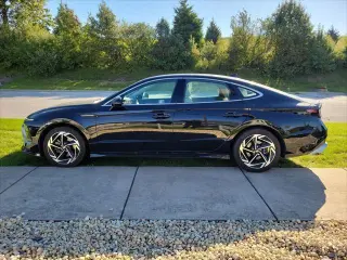 Hyundai SONATA 2024 SEL 4dr Sedán