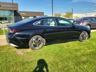 Hyundai SONATA 2024 SEL 4dr Sedán