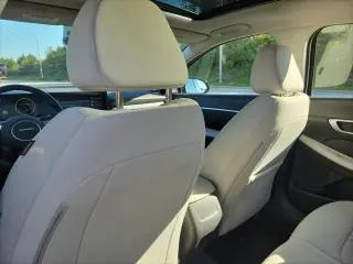 Hyundai SONATA 2024 SEL 4dr Sedán