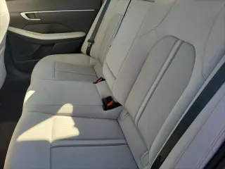 Hyundai SONATA 2024 SEL 4dr Sedán