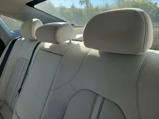 Hyundai SONATA 2024 SEL 4dr Sedán