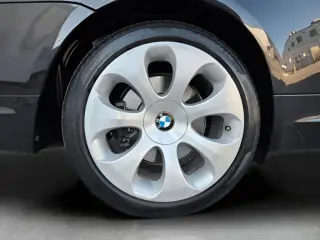 2006 Bmw 6 SERIES