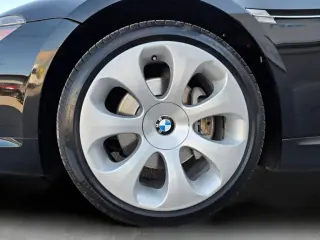 2006 Bmw 6 SERIES