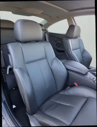 2006 Bmw 6 SERIES