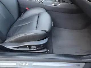 2006 Bmw 6 SERIES