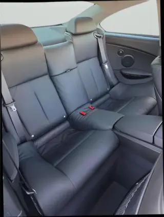 2006 Bmw 6 SERIES