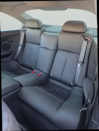 2006 Bmw 6 SERIES
