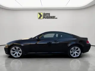 2006 Bmw 6 SERIES