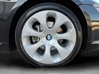 2006 Bmw 6 SERIES