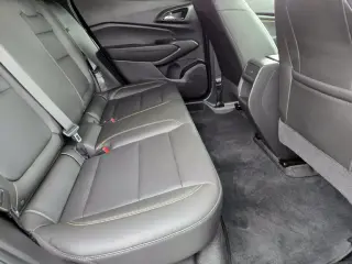 Chevrolet Trax 2025 ACTIV 4dr Crossover