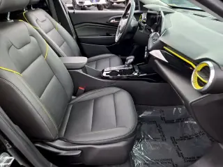 Chevrolet Trax 2025 ACTIV 4dr Crossover