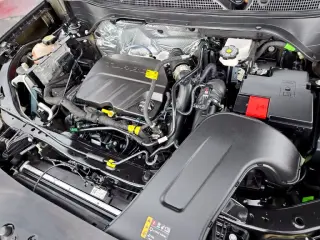 Chevrolet Trax 2025 ACTIV 4dr Crossover