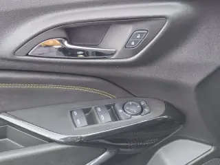 Chevrolet Trax 2025 ACTIV 4dr Crossover