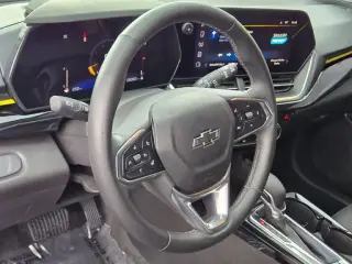 Chevrolet Trax 2025 ACTIV 4dr Crossover